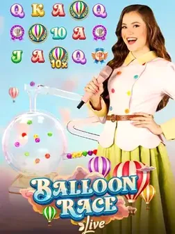 Balloon Race