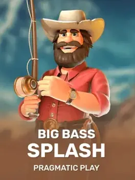 Big Bass Splash