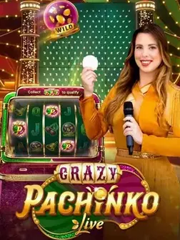 Crazy Pachinko