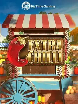 Extra Chilli