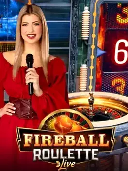 Fireball Roulette