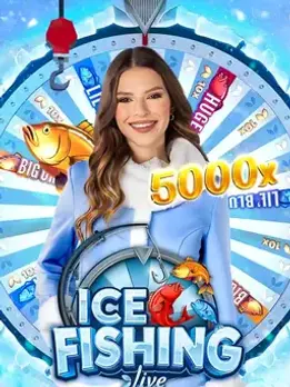 Ice Fishing