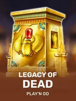 Legacy of Dead