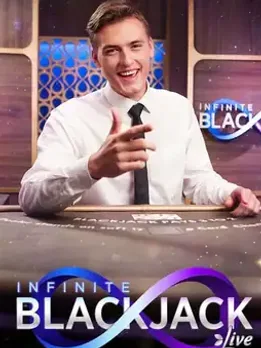 Live Blackjack