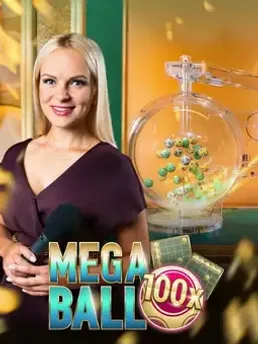 Mega Ball