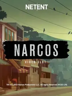 Narcos
