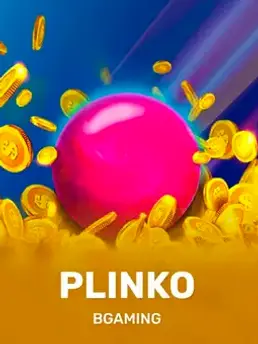Plinko BGaming