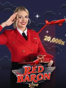 Red Baron