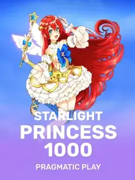 Starlight Princess 1000
