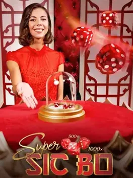 Super Sic Bo